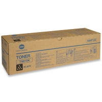 Minolta Konica Minolta TN-610K toner zwart (origineel) A04P150 072288