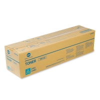 Minolta Konica Minolta TN-613C (A0TM450) toner cyaan (origineel) A0TM450 072326