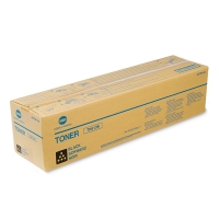 Minolta Konica Minolta TN-613K (A0TM150) toner zwart (origineel) A0TM150 072392