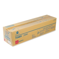 Konica Minolta TN-613M (A0TM350) toner magenta (origineel) 072328