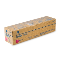 Minolta Konica Minolta TN-616M (A1U9353) toner magenta hoge capaciteit (origineel) A1U9353 072928