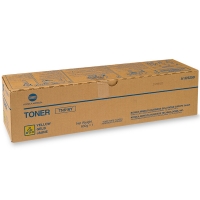 Minolta Konica Minolta TN-616Y (A1U9250) toner geel (origineel) A1U9250 072522