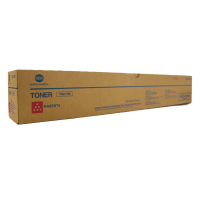 Konica Minolta TN-619M (A3VX350) toner magenta (origineel) 906030