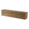 Konica Minolta TN-710 toner zwart (origineel) 072170 - 1