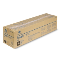 Minolta Konica Minolta TN-711K (A3VU150) toner zwart (origineel) A3VU150 072622