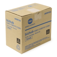 Konica Minolta TNP-49K (A95W150) toner zwart (origineel) 903470