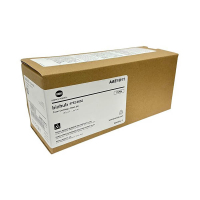 Konica Minolta TNP-64 (AAE1011) toner zwart (origineel) 032518