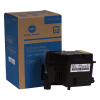 Konica Minolta TNP-79Y (AAJW250) toner geel (origineel)