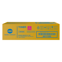Minolta Konica Minolta TNP-92M (AE1Y350) toner magenta (origineel) AE1Y350 071578