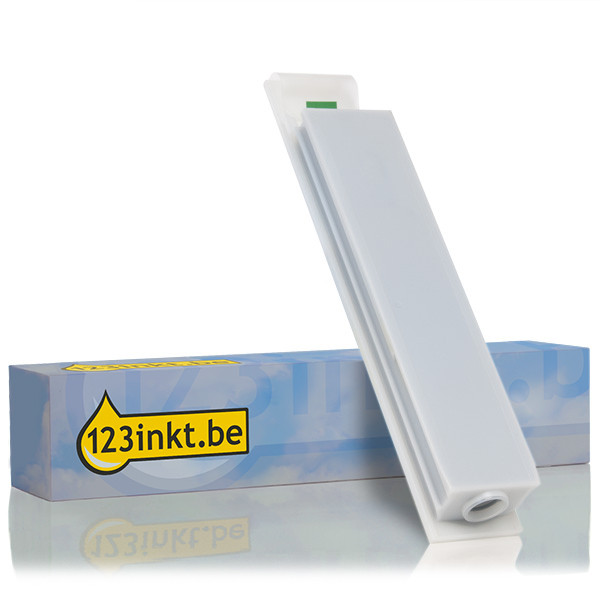 Mita 37068010 toner zwart (123inkt huismerk) 37068010C 032981 - 1
