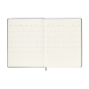 Moleskine XL 12 maanden weekagenda 2026 hardcover saffierblauw (EN) 262547 - 4