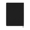 Moleskine XL 12 maanden weekagenda 2026 hardcover zwart (EN) 262546 - 6