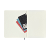 Moleskine XL 12 maanden weekagenda 2026 softcover saffierblauw (EN) 262549 - 5