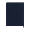 Moleskine XL 12 maanden weekagenda 2026 softcover saffierblauw (EN) 262549 - 6
