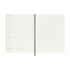 Moleskine XL 12 maanden weekagenda 2026 softcover zwart (EN) 262548 - 3