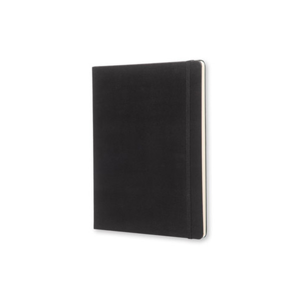 Moleskine XL bullet journal hard cover zwart IMQP093 313090 - 1