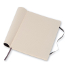 Moleskine XL bullet journal soft cover zwart IMQP624 313091 - 3