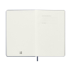 Moleskine large 18 maanden weekagenda 2025/2026 hardcover saffier blauw DHB2018WN3Y26 262539 - 5