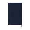 Moleskine large 18 maanden weekagenda 2025/2026 softcover saffierblauw (EN) 262543 - 3