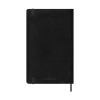 Moleskine large 18 maanden weekagenda 2025/2026 softcover zwart (EN) 262540 - 3