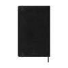 Moleskine large 18 maanden weekagenda 2026-2027 softcover zwart EN 440040 - 6