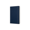 Moleskine large bullet journal hard cover blauw IMQP066B20 313089 - 1