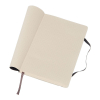 Moleskine large bullet journal soft cover zwart IMQP619 313087 - 3