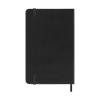 Moleskine pocket 18 maanden weekagenda 2025/2026 hardcover zwart (EN) 262535 - 3