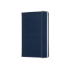 Moleskine pocket bullet journal hard cover blauw IMMM713B20 313085 - 1