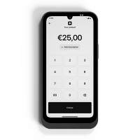 Mollie Tap mobiel pinapparaat 828695