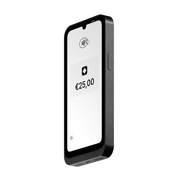 Mollie Tap mobiel pinapparaat 828654 - 5