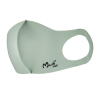 Mondmasker herbruikbaar | mintgroen | Maskegg 663825 SMA00053