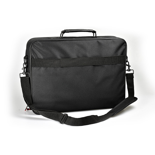 Zwarte laptoptas 2025