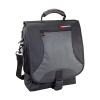 Monolith 2399 15,6 inch laptoprugzak nylon zwart/grijs 2000002399 068502