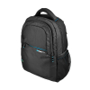 Monolith 3312 Blue Line 15,6 inch laptoprugzak zwart/blauw