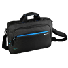 Monolith 3314 Blue Line 15,6 inch laptoptas zwart/blauw 2000003314 068513