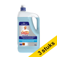 Aanbieding: 3x Mr. Proper Professional allesreiniger Special Care (5 liter)