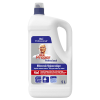 Mr. Proper Professional 4-in-1-sanitairreiniger (5 liter) SMR00055