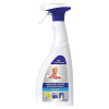 Mr. Proper desinfecterende allesreinigerspray (750 ml) SMR00031 - 1