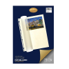 Multo fotobladen chamois A4 20 vel (23 ringen) 205649 - 1