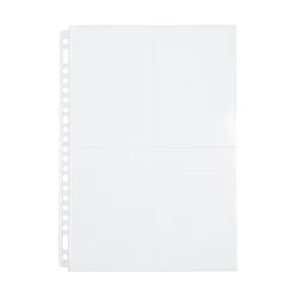 Multo fotohoesjes A4 23-gaats 10 x 15 cm verticaal (10 stuks) 205671 - 2