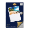 Multo fotohoesjes A4 23 gaten 14,8 x 21 cm (10 stuks) 205696 - 1