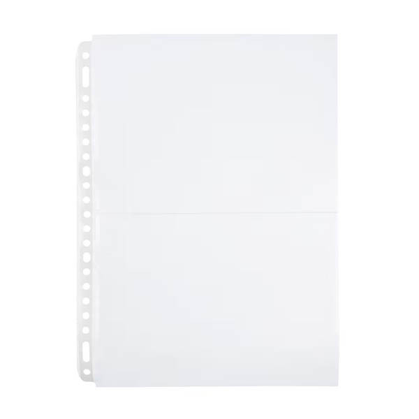 Multo fotohoesjes A4 23 gaten 14,8 x 21 cm (10 stuks) 205696 - 2