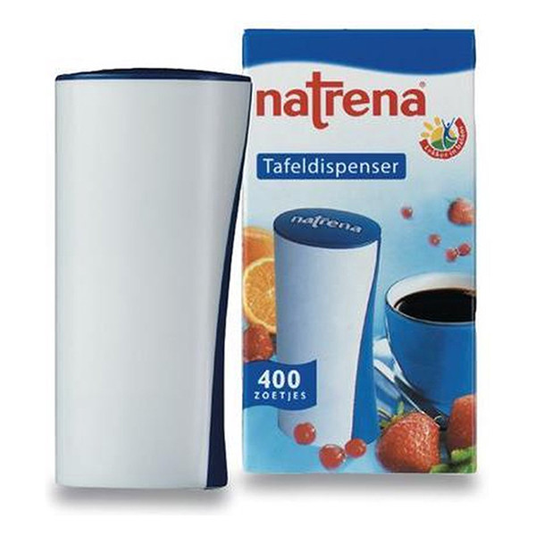 Natrena zoetstof tafeldispenser (400 stuks)  423010 - 2