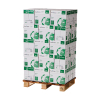 Navigator Universal Paper 1 pallet 40 dozen van 2500 vellen A4 - 80 g/m² 065253 - 1