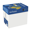 Navigator kopieerpapier 1 doos van 1250 vellen A4 - 160 g/m²
