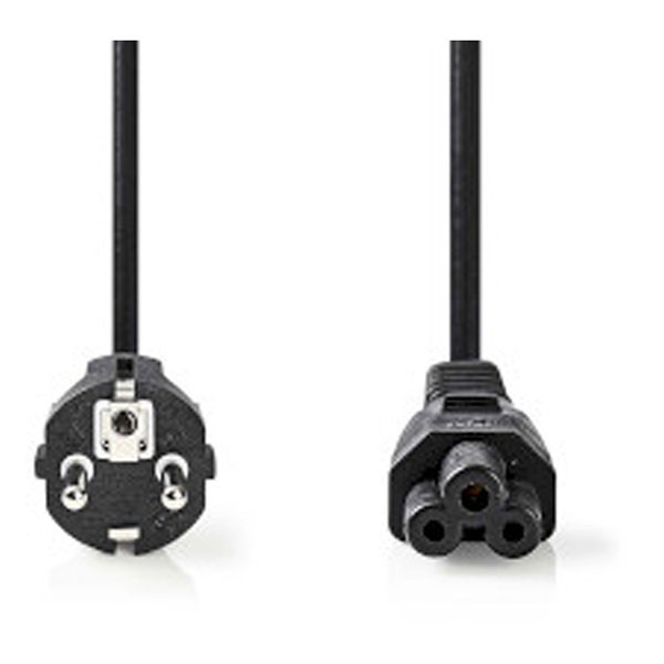 Nedis C5 stroomkabel (2 meter) N010801000 - 2