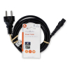 Nedis C5 stroomkabel (2 meter) N010801000 - 3