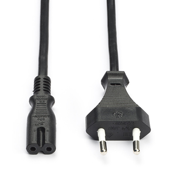 Nedis C7 stroomkabel (2 meter) N010802000 - 1