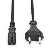 Nedis C7 stroomkabel (2 meter) N010802000